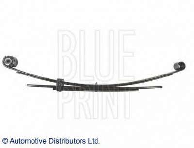 BLUE PRINT add68810 -  Рессорный лист